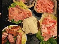 -叶记鲜鹅肠火锅城(聚丰锦绣盛世店)