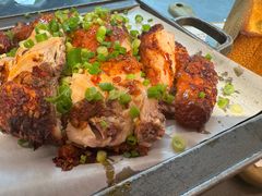 -绿茶餐厅(青岛城阳万象汇店)