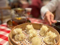 -西贝(枫蓝国际购物中心店)