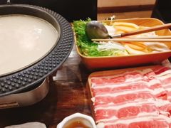 富士山寿喜烧-披头士烧鸟居酒屋(王府井店)