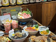 -小川洋风料理(街道口店)