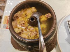 -福照楼汽锅鸡·云南特色菜(万达广场店)