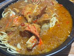 -沈记烧烤海鲜(江汉二路店)