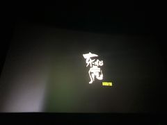 -CGV星星影城(颐堤港ScreenX店)
