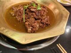 -芦月轩羊蝎子(劲松店)
