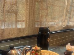 -山水茶艺馆·点心粤菜·30年老字号