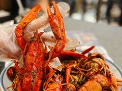 -三妹小龙虾·黄油蟹(华侨城总店)