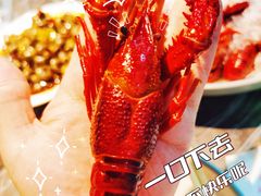 -指爱龙虾(金杨路总店)