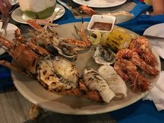 -Onion restaurant