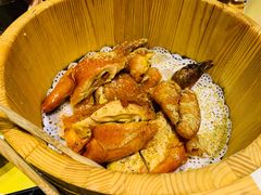 -贝贝龙虾·音乐餐厅(昌平东关店)