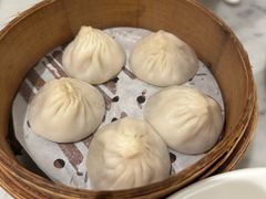 鲜肉小笼包-南小馆(迪士尼小镇店)
