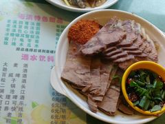 android_upload_pic-老滇过桥米线(永安路店)