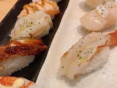 -元气寿司(新城市广场店)