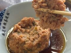 -粗茶淡饭(东关街店)