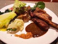 -天伦松鹤大饭店·欣妮咖啡