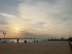 -东疆建设开发纪念公园