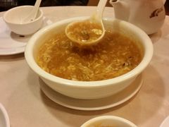 酸辣汤-桥底辣蟹(谢斐道店)