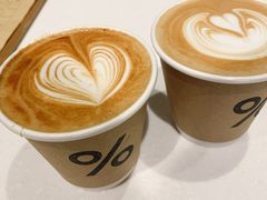 -% Arabica阿拉比卡咖啡烘焙工坊