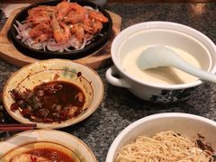 -南京大牌档(之心城店)