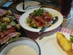 -Paulaner·德国帕拉娜自酿啤酒餐厅(海上世界店)