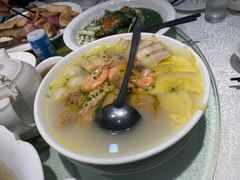 -老人和饭店(打浦路店)