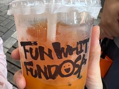 -放哈·甜醅子奶茶创造者(阳光丽景湾店)