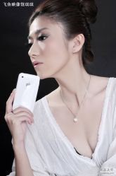 -飞鱼婚纱摄影(宏福大厦店)