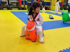 -哈喽实战跆拳道·跳绳·体能(慈云寺馆)