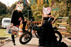 点击看大图 -帆拉斐婚纱摄影(春熙店)