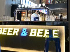 -微醺烤牛·炭火烧烤·精酿啤酒(东郊记忆店)