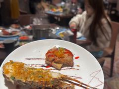 -广州天河希尔顿酒店