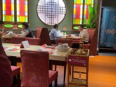 -点都德(奥体印象城店)