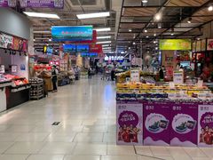 -永辉超市(鲁谷店)