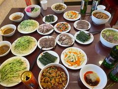 -新川面馆(新街口二店)