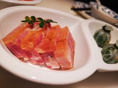 -淮扬府(安定门店)