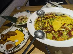 -太二酸菜鱼(汕头苏宁广场店)