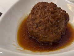 -马凯餐厅(长椿街店)