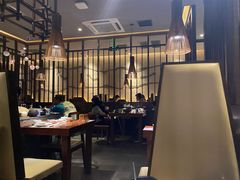 大堂-匠和风精致料理(世茂双子塔店)