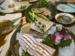 -浦·传统日式料理(3 5 1 1 店)