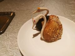 -武汉香格里拉大酒店·香宫中餐厅