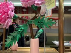 -海底捞火锅(赛格国际购物中心店)