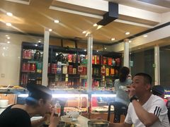 -杨记拉面总店