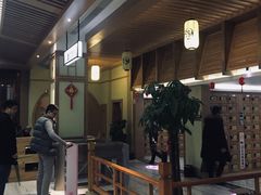 大堂-极乐汇汗蒸会馆(杭州店)