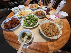 -慧娟面馆·餐厅(望江路店)
