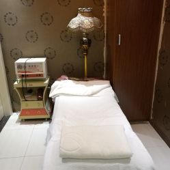 包房-成都伊贝丝美容美胸SPA会所