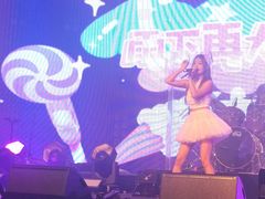 -MOSSO·Liveshow(M3香港广场店)