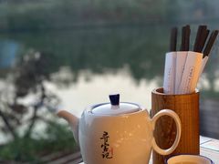 -寻宝记绍兴菜(鲁迅路店)