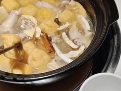 -狐狸爱上椰子鸡(滨江星光大道店)