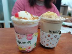 -INCHA印茶(附中东巷店)