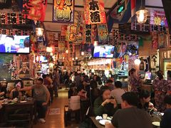 大堂-平成屋· Late Night 食堂(四川北路店)